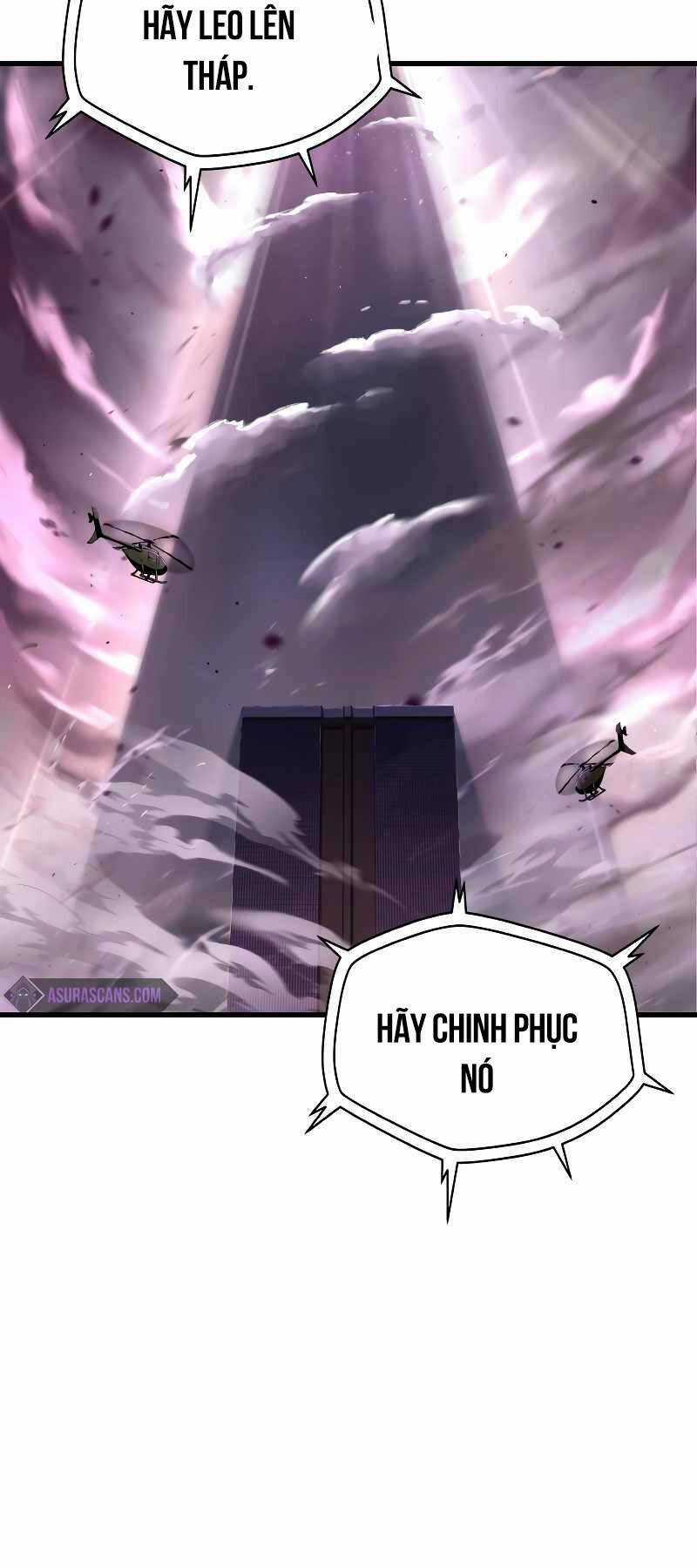 Người Chơi Không Thể Thăng Cấp Chapter 143 trang 66