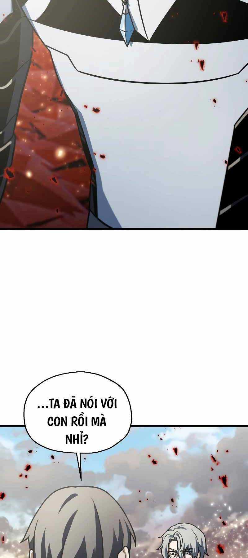 Người Chơi Không Thể Thăng Cấp Chapter 143 trang 7