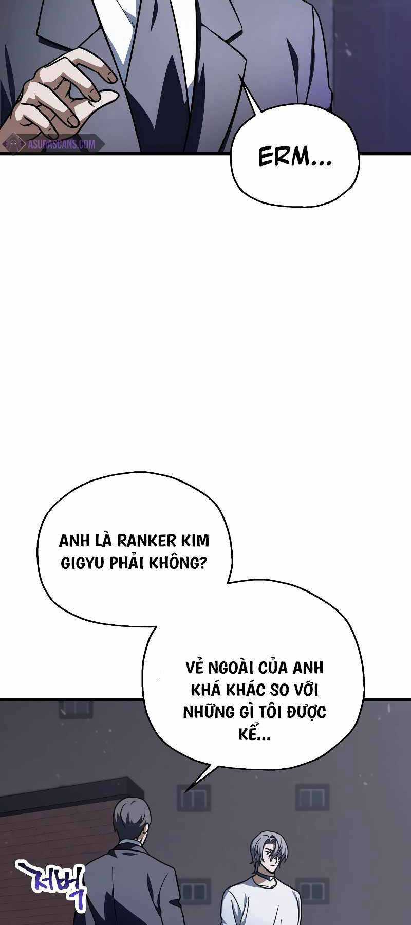 Người Chơi Không Thể Thăng Cấp Chapter 144 trang 10