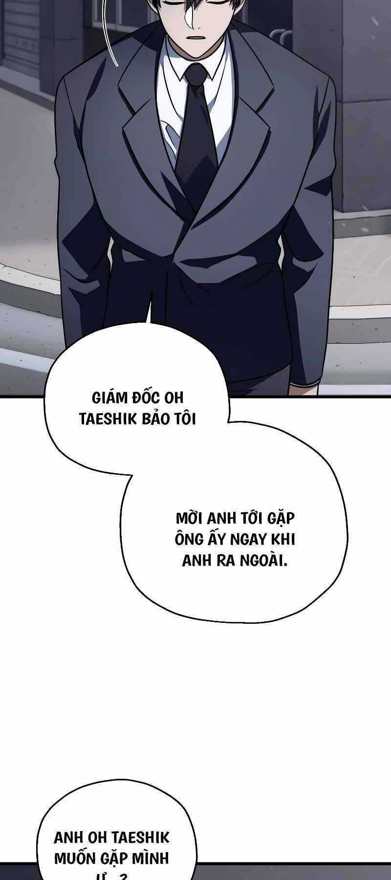 Người Chơi Không Thể Thăng Cấp Chapter 144 trang 12