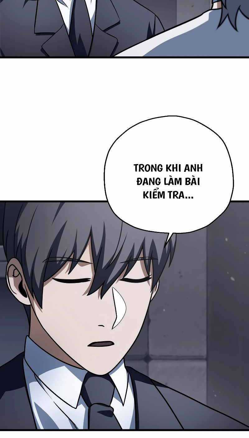 Người Chơi Không Thể Thăng Cấp Chapter 144 trang 14