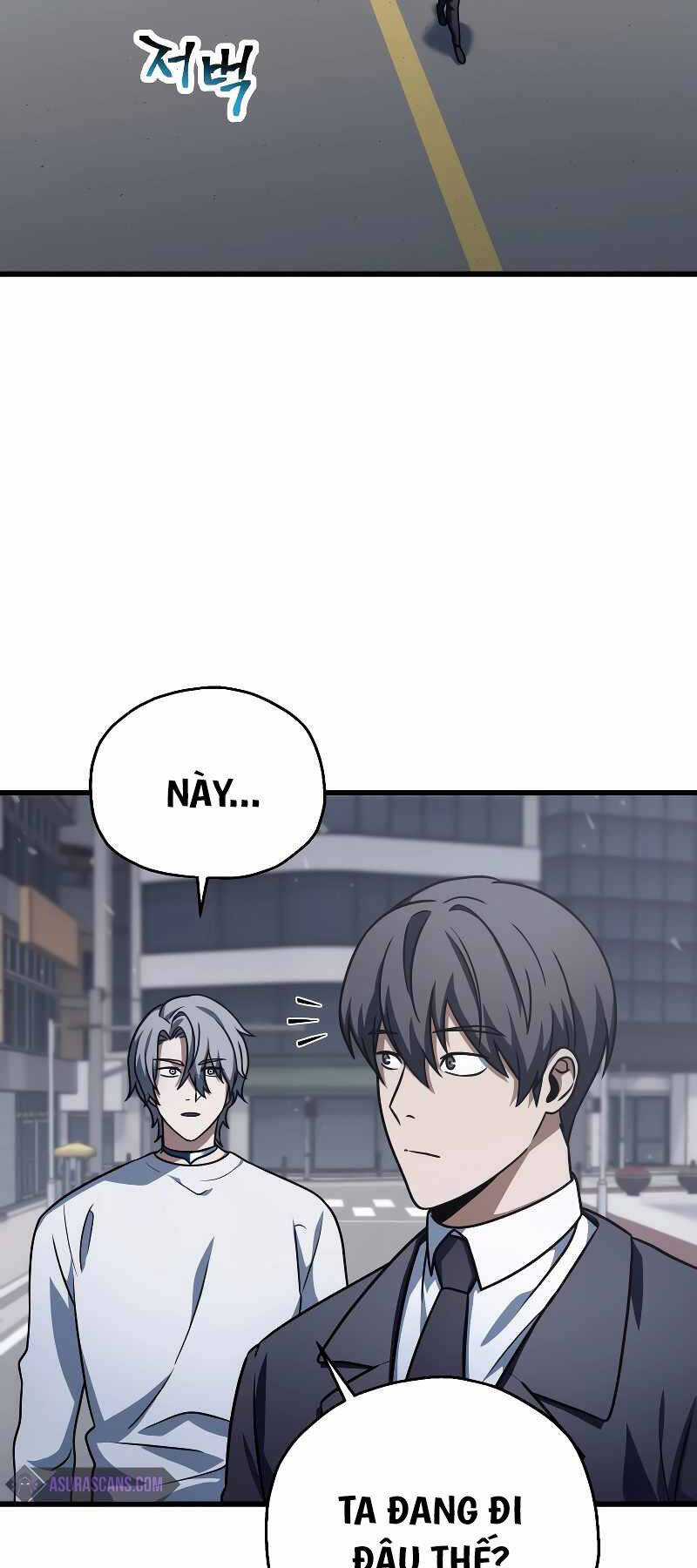 Người Chơi Không Thể Thăng Cấp Chapter 144 trang 18