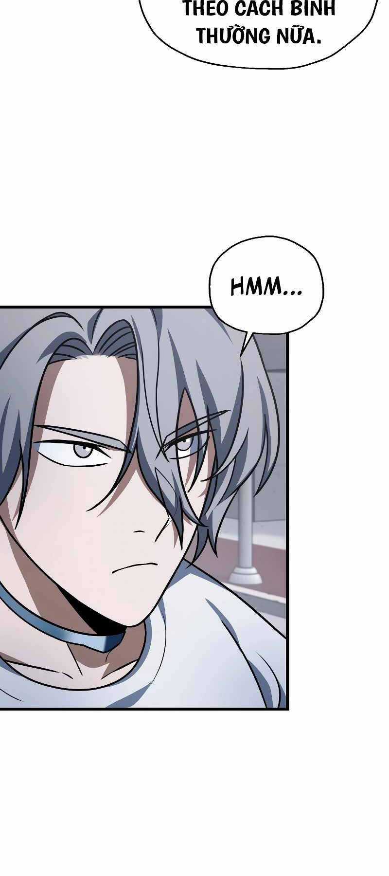 Người Chơi Không Thể Thăng Cấp Chapter 144 trang 20