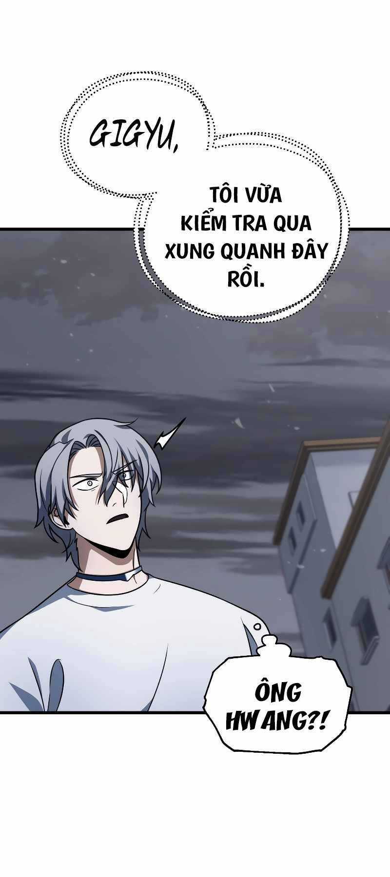 Người Chơi Không Thể Thăng Cấp Chapter 144 trang 21