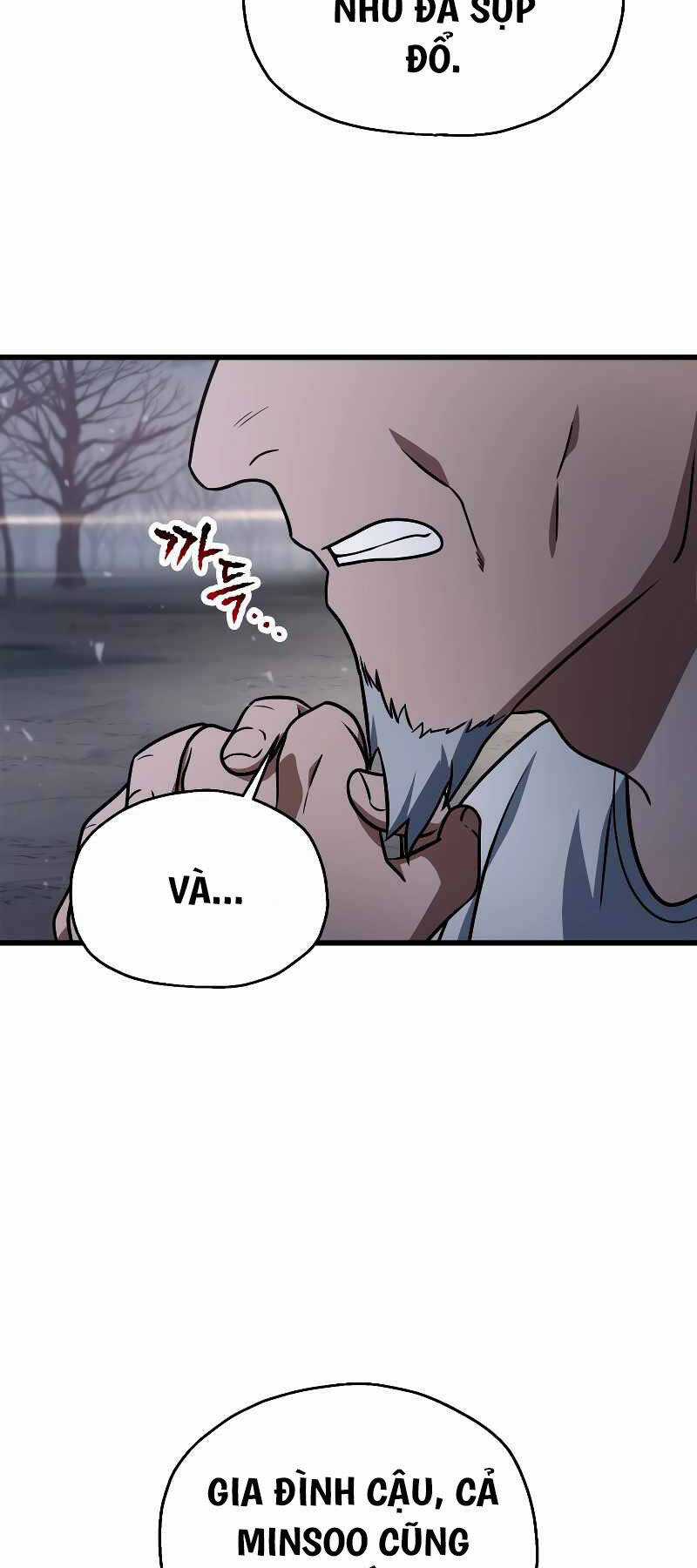 Người Chơi Không Thể Thăng Cấp Chapter 144 trang 23