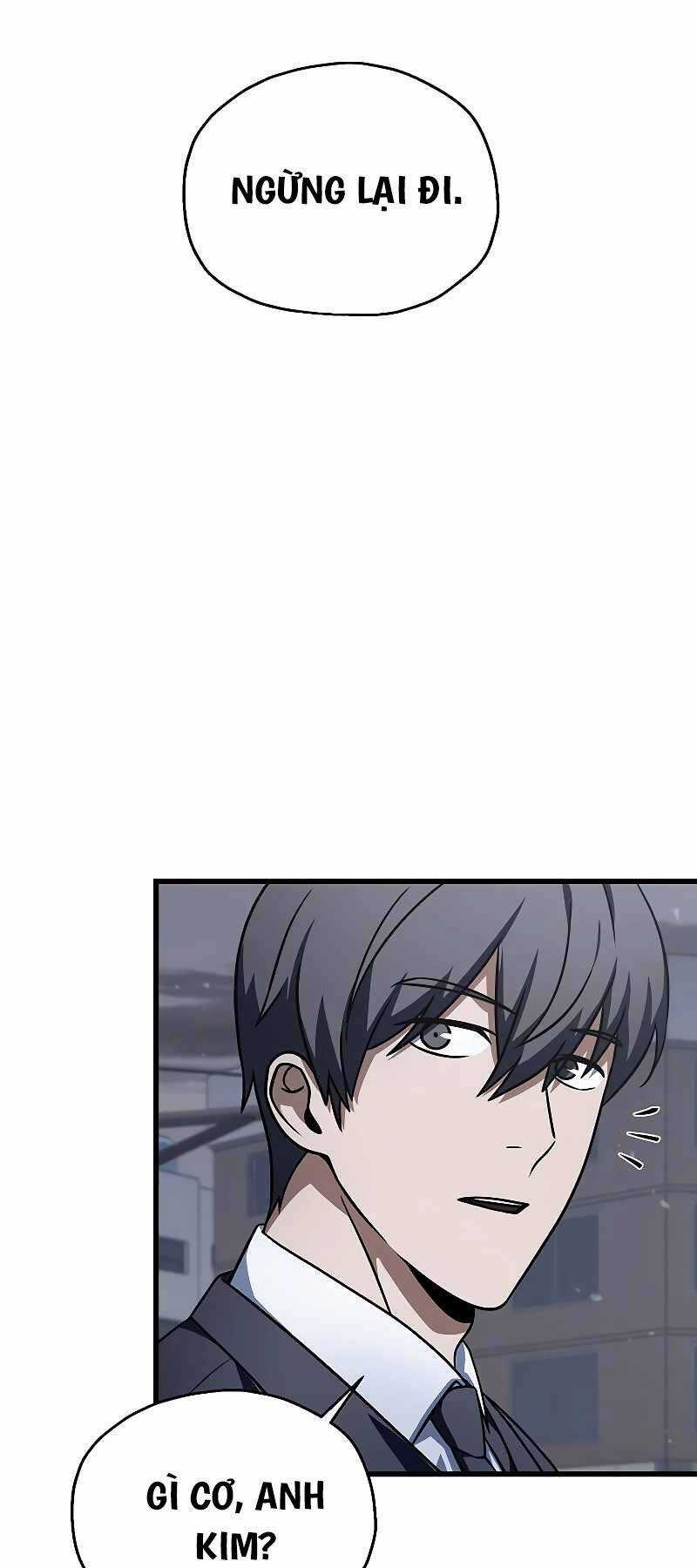 Người Chơi Không Thể Thăng Cấp Chapter 144 trang 26