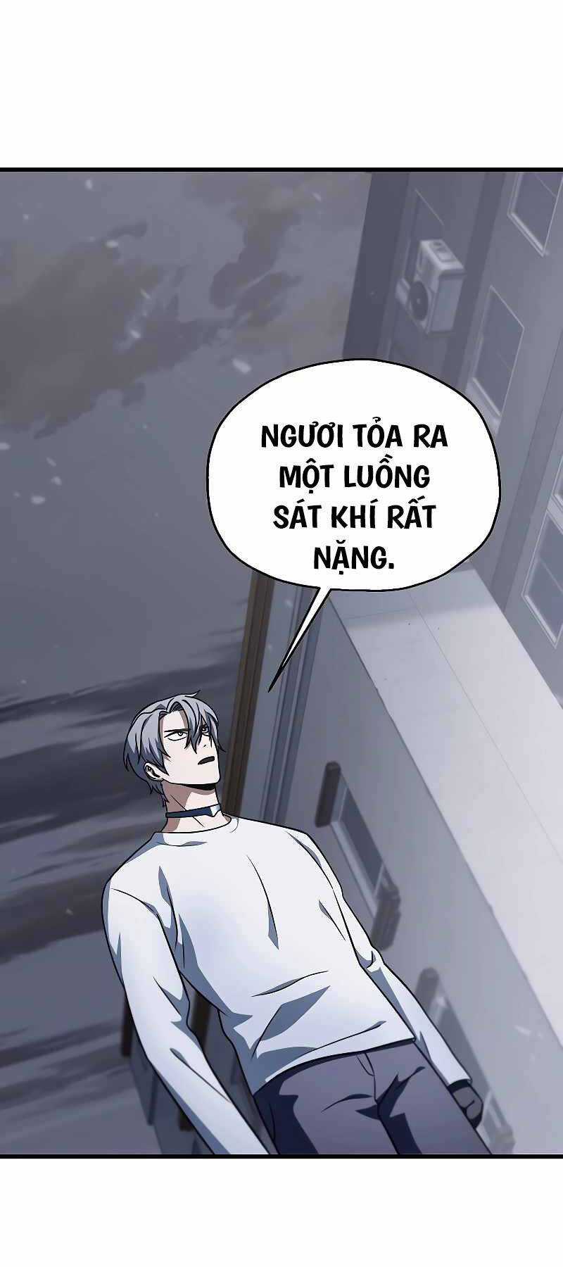 Người Chơi Không Thể Thăng Cấp Chapter 144 trang 29