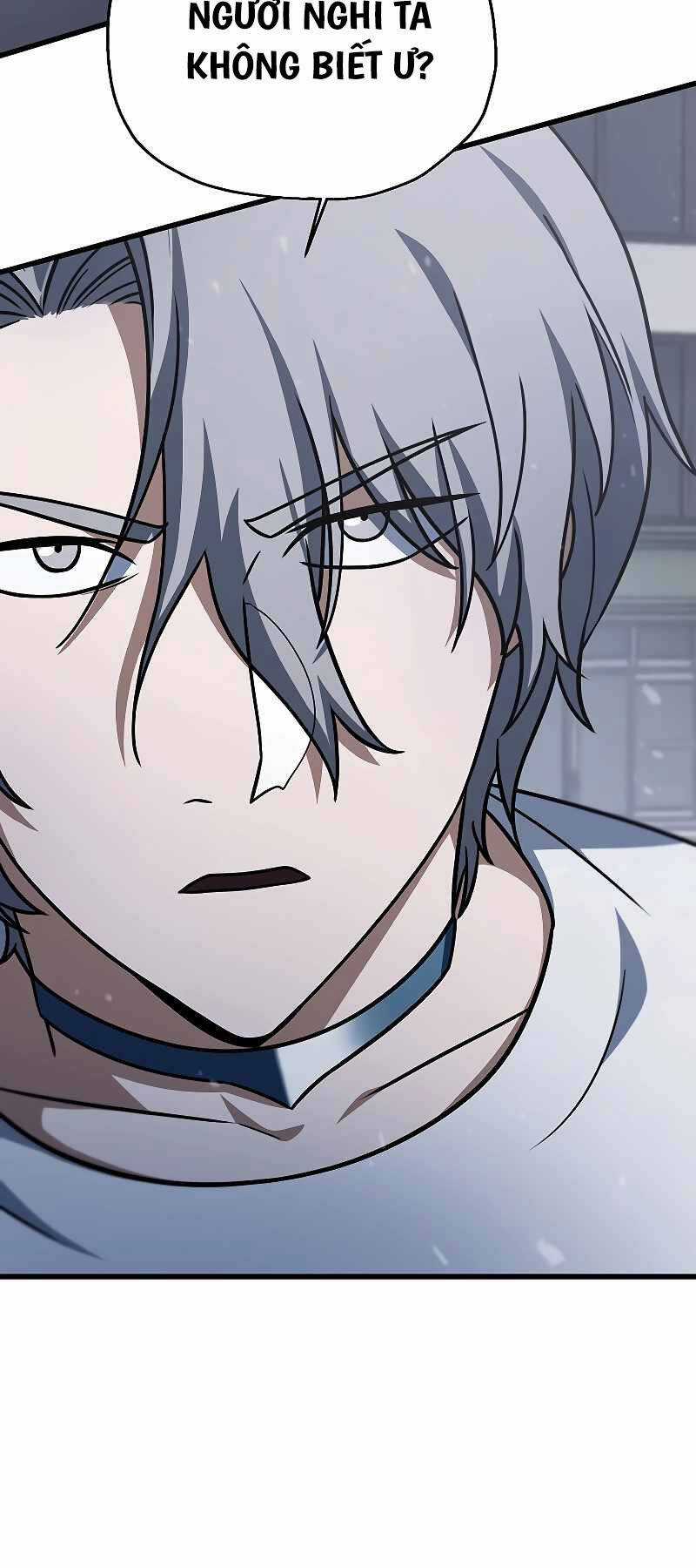 Người Chơi Không Thể Thăng Cấp Chapter 144 trang 31