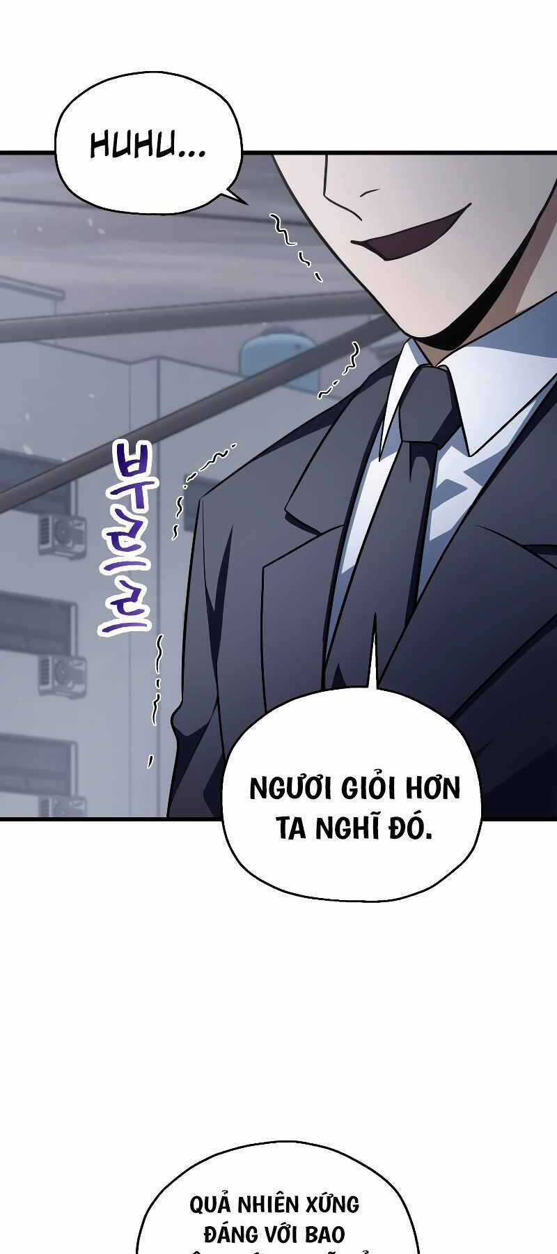 Người Chơi Không Thể Thăng Cấp Chapter 144 trang 32