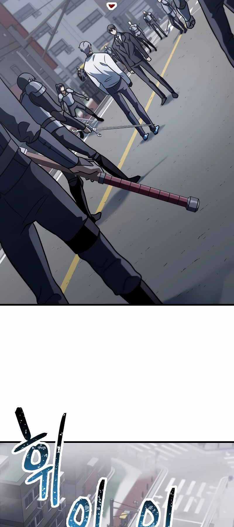 Người Chơi Không Thể Thăng Cấp Chapter 144 trang 36