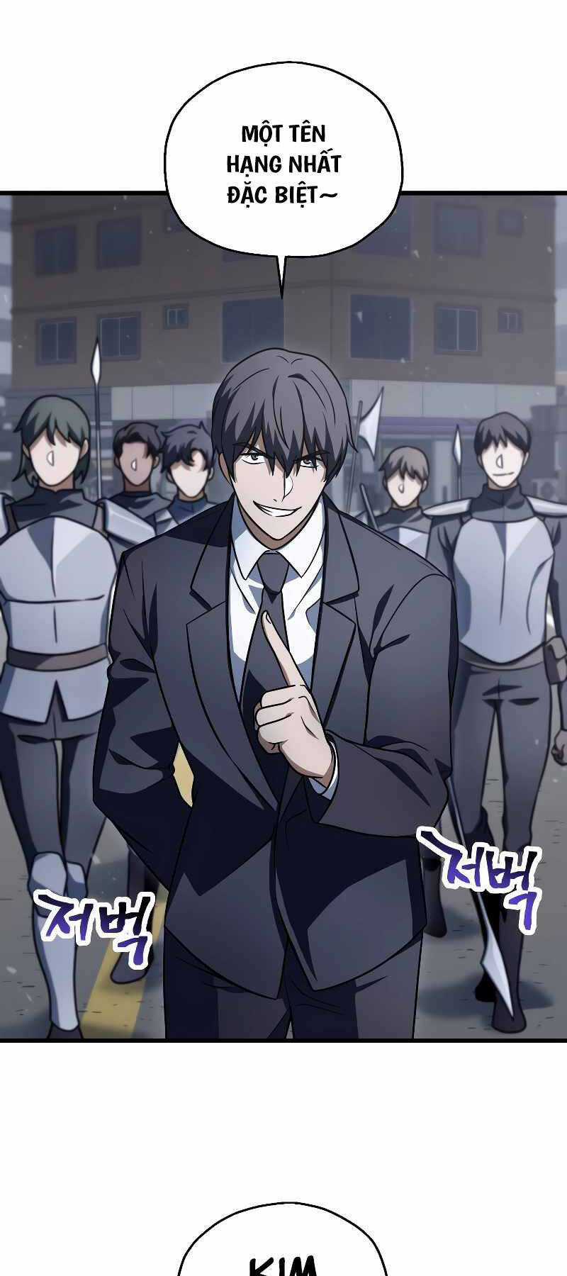 Người Chơi Không Thể Thăng Cấp Chapter 144 trang 39