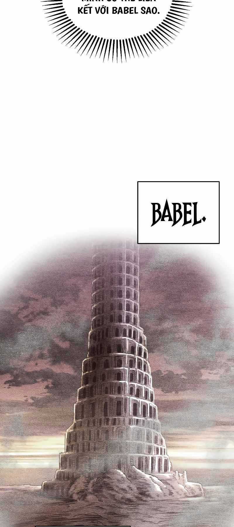 Người Chơi Không Thể Thăng Cấp Chapter 144 trang 4