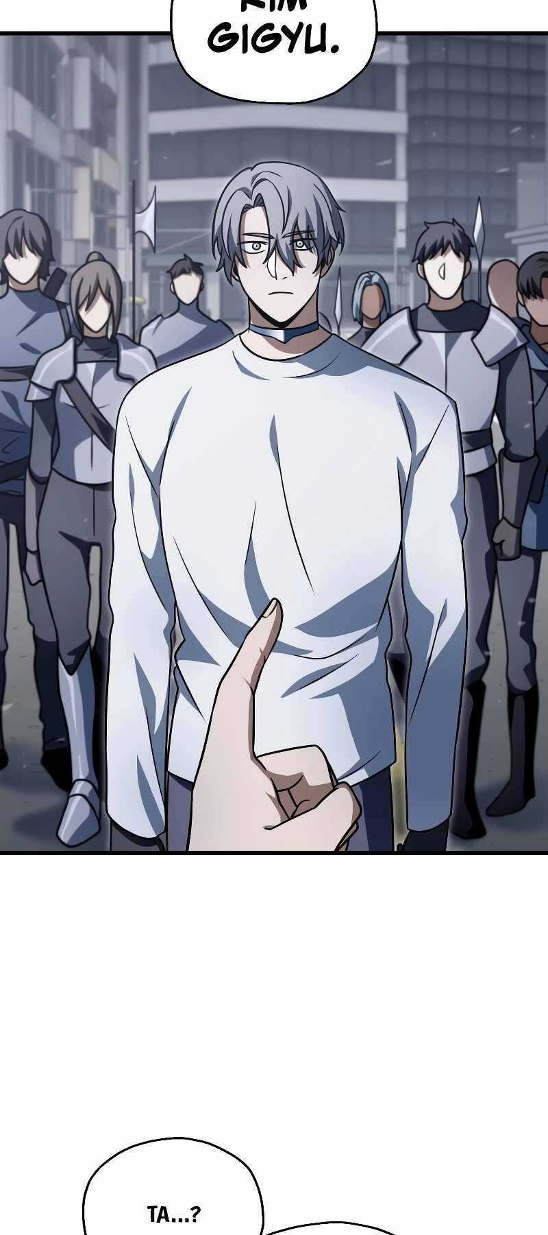 Người Chơi Không Thể Thăng Cấp Chapter 144 trang 40