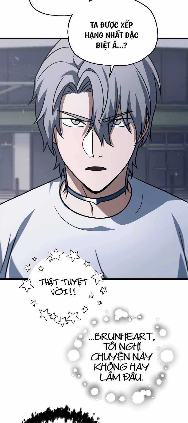 Người Chơi Không Thể Thăng Cấp Chapter 144 trang 41