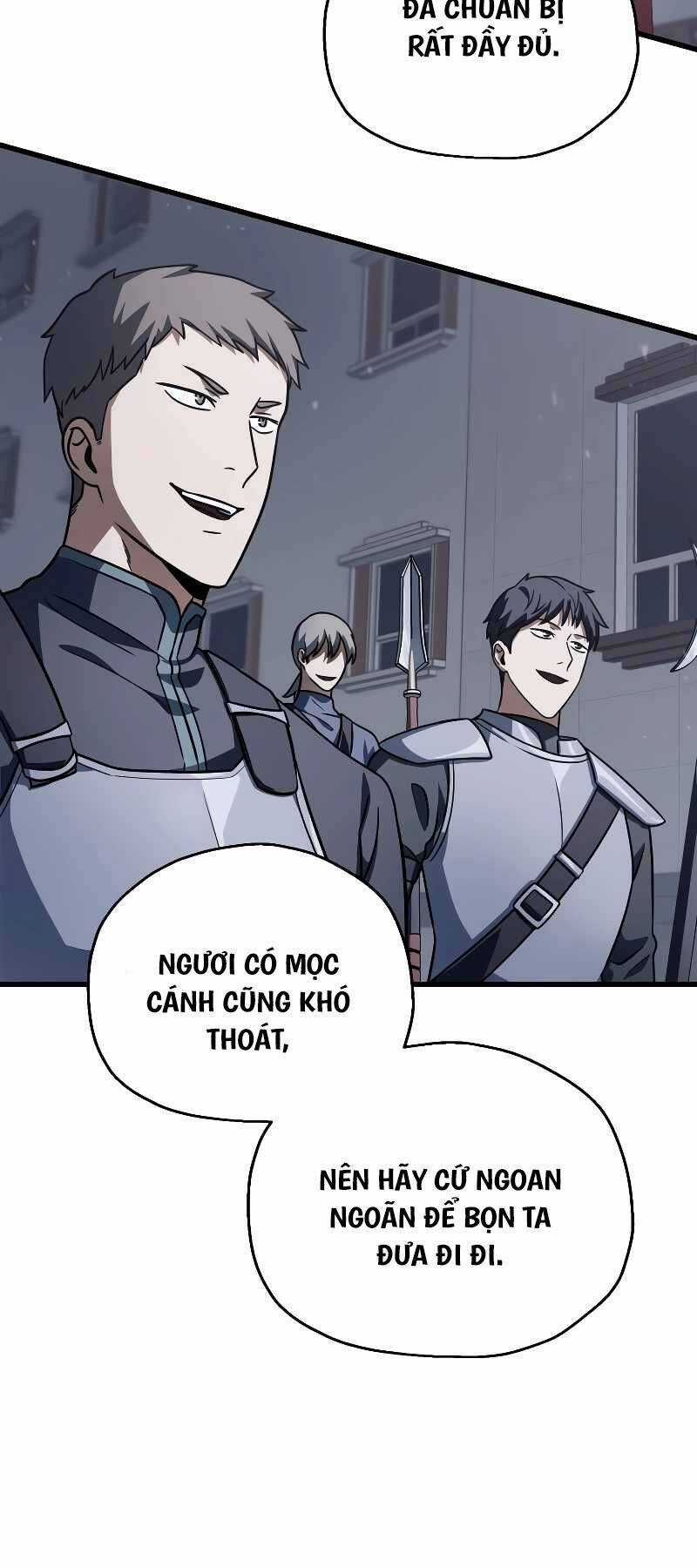 Người Chơi Không Thể Thăng Cấp Chapter 144 trang 44