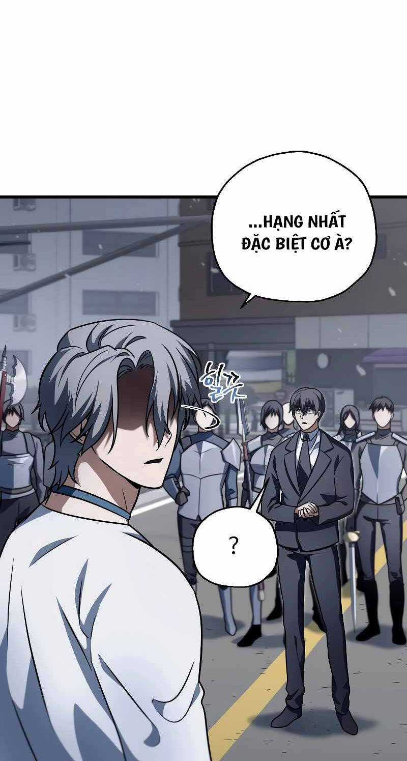 Người Chơi Không Thể Thăng Cấp Chapter 144 trang 45