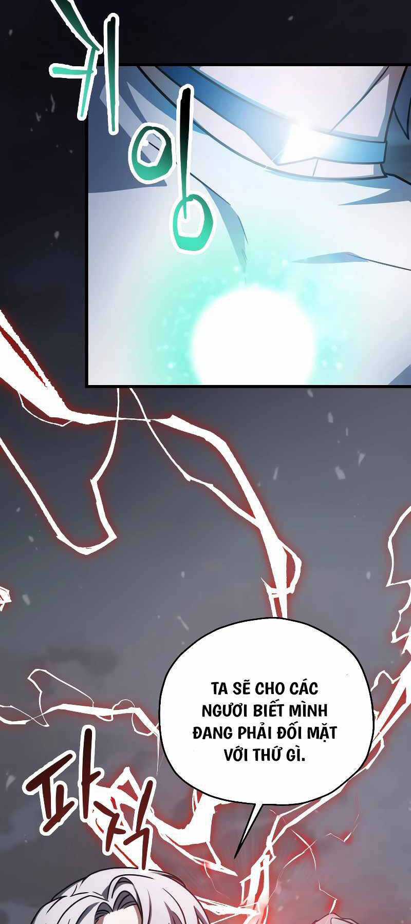 Người Chơi Không Thể Thăng Cấp Chapter 144 trang 47