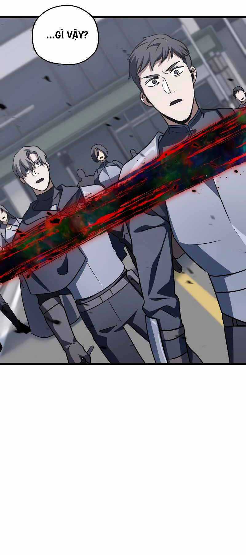 Người Chơi Không Thể Thăng Cấp Chapter 144 trang 51