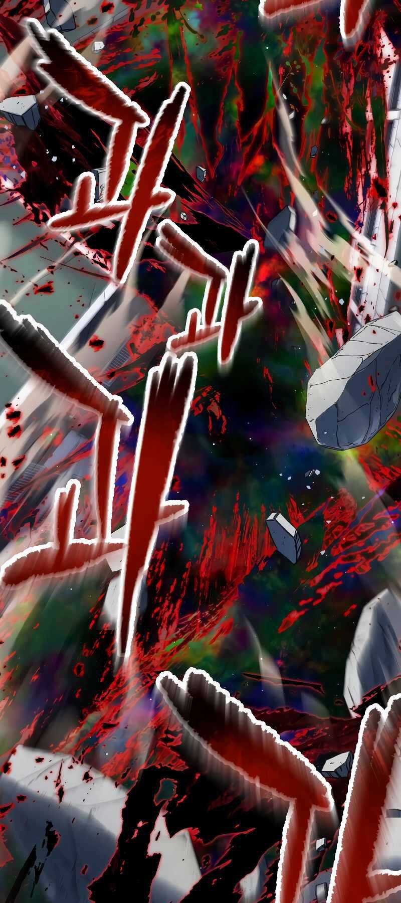 Người Chơi Không Thể Thăng Cấp Chapter 144 trang 53