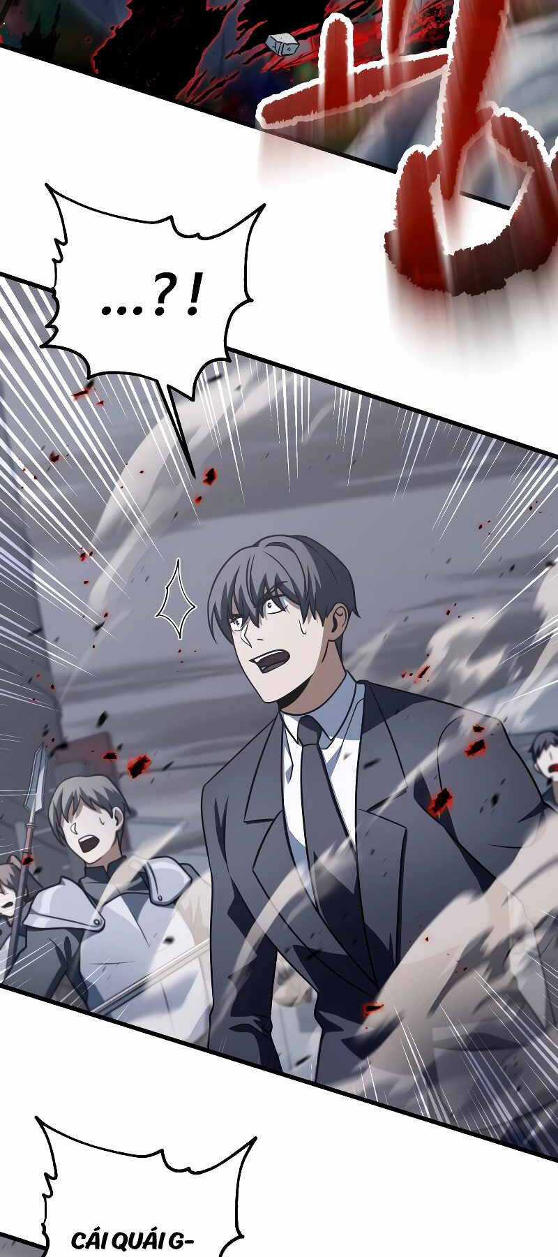 Người Chơi Không Thể Thăng Cấp Chapter 144 trang 54