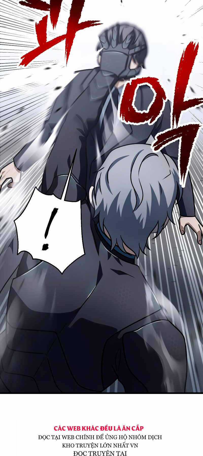 Người Chơi Không Thể Thăng Cấp Chapter 144 trang 56