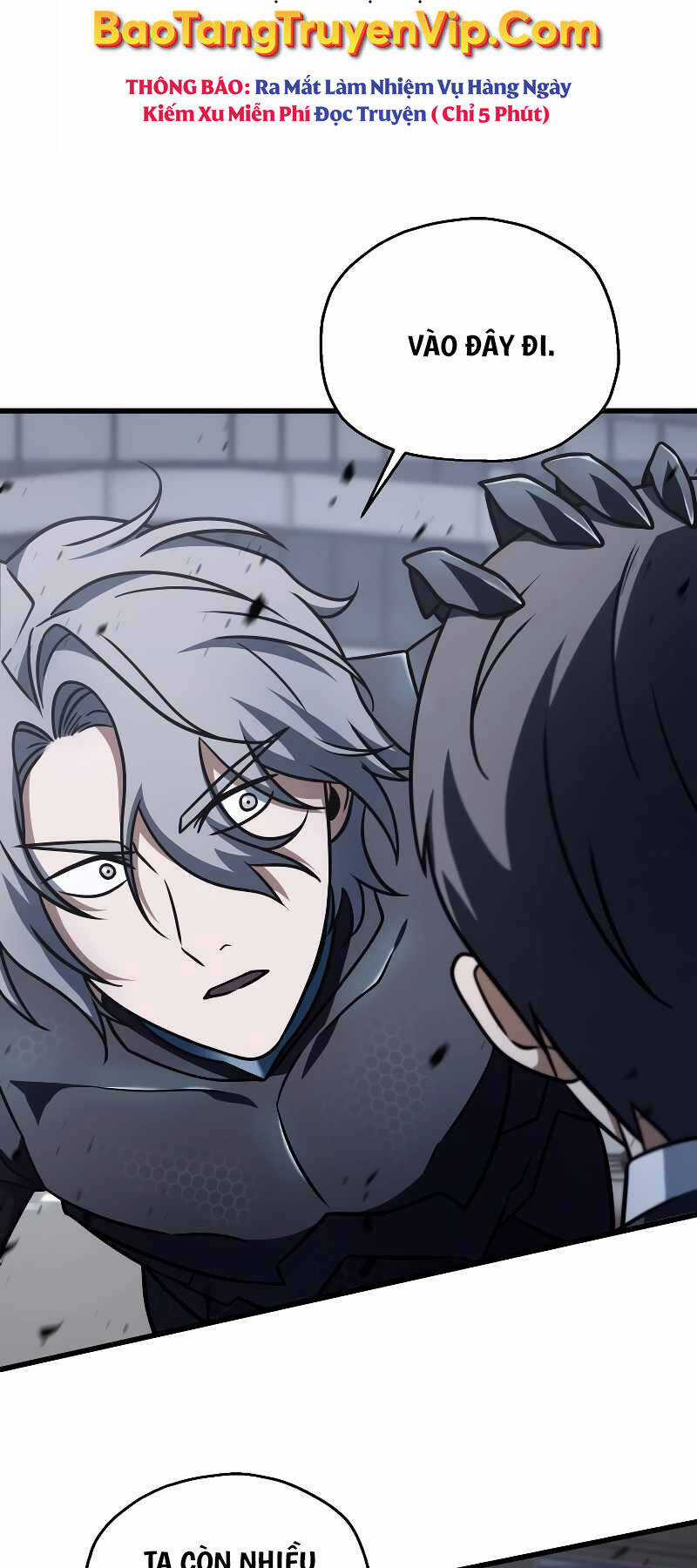 Người Chơi Không Thể Thăng Cấp Chapter 144 trang 57