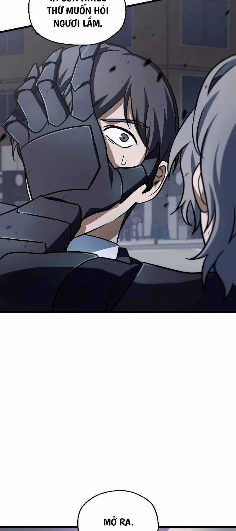 Người Chơi Không Thể Thăng Cấp Chapter 144 trang 58