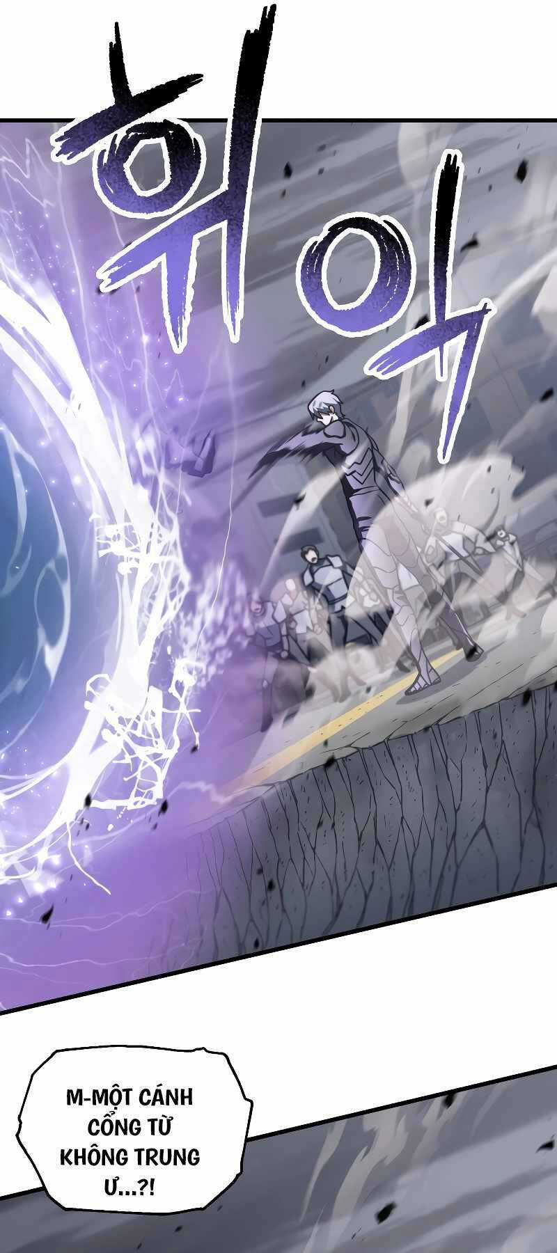 Người Chơi Không Thể Thăng Cấp Chapter 144 trang 60