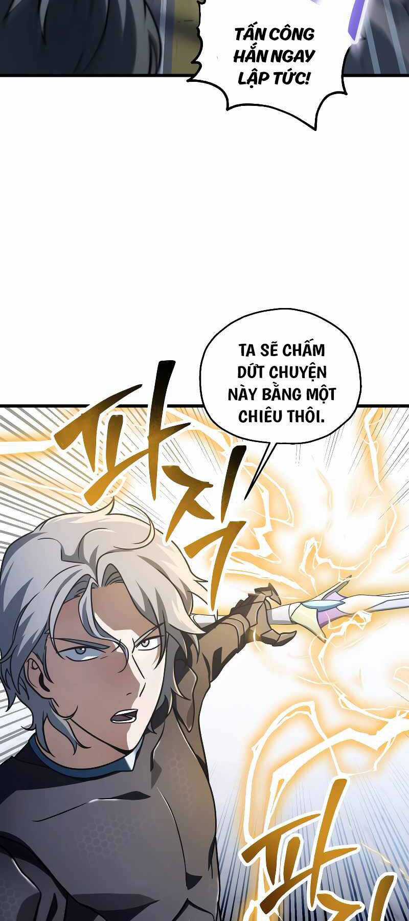 Người Chơi Không Thể Thăng Cấp Chapter 144 trang 63