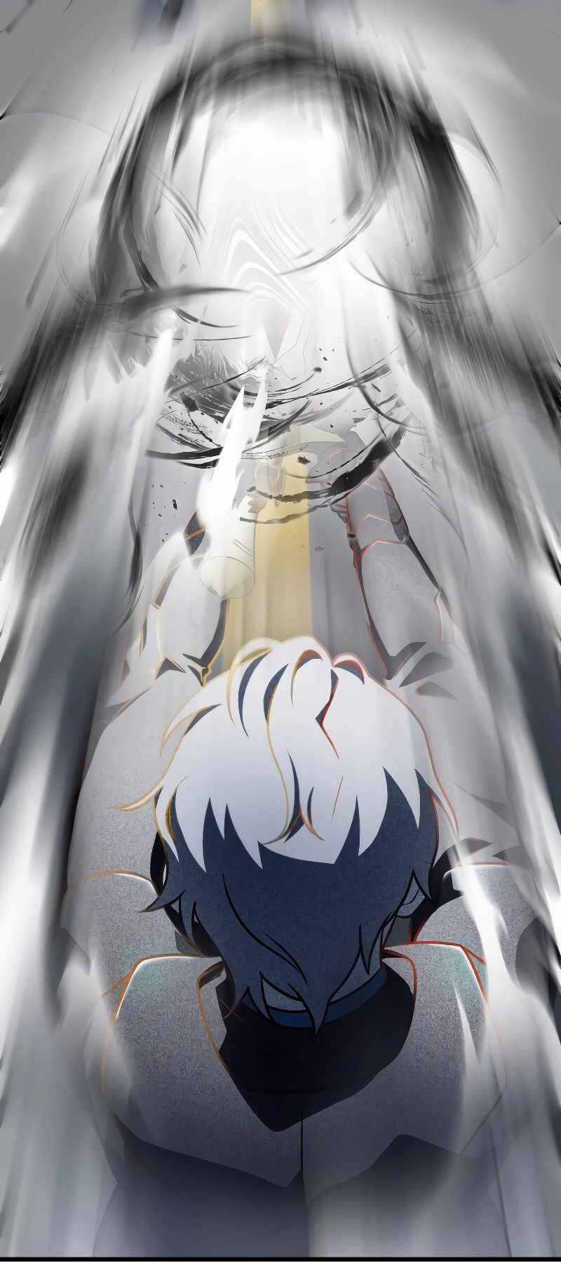 Người Chơi Không Thể Thăng Cấp Chapter 144 trang 65