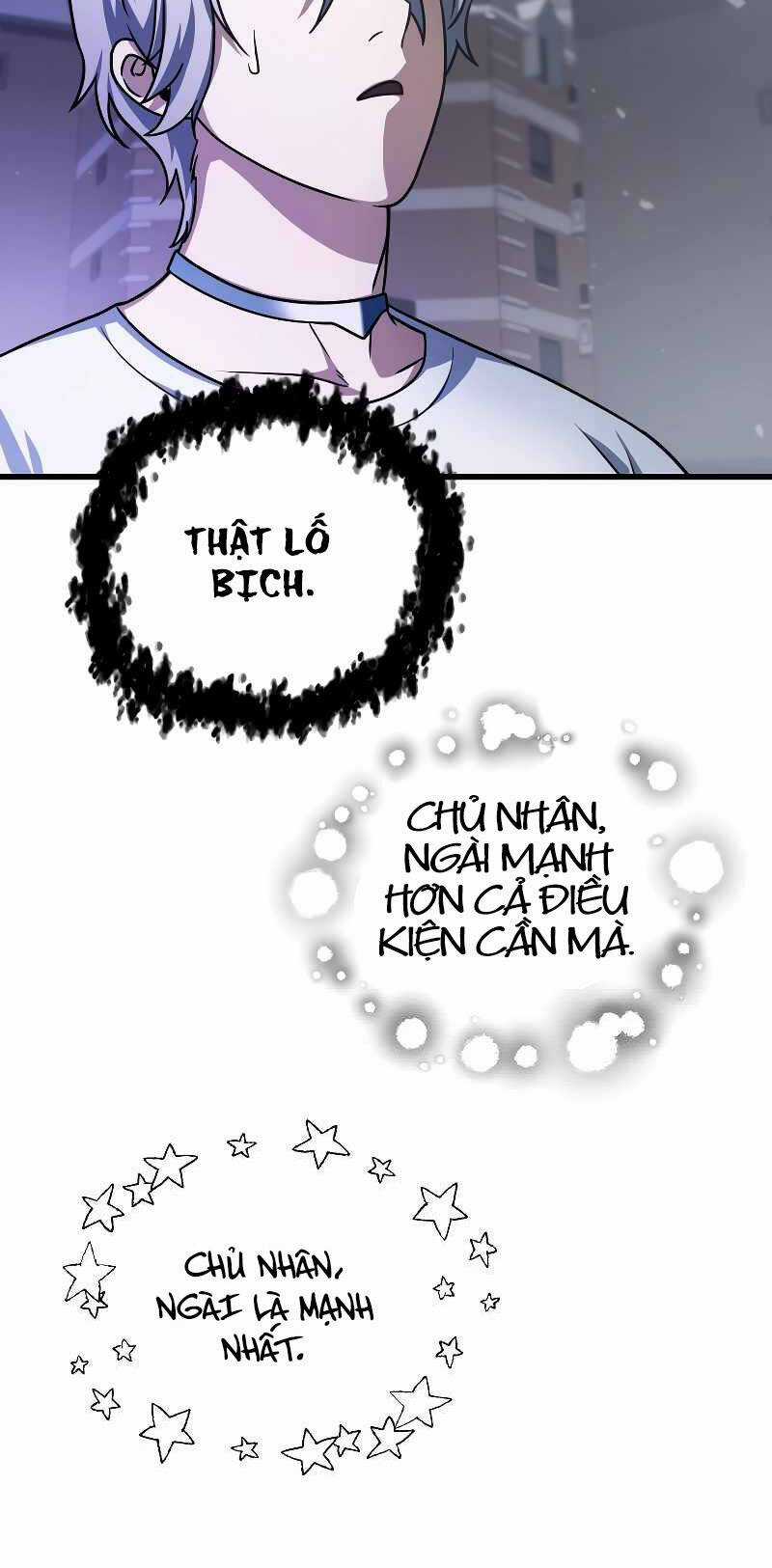 Người Chơi Không Thể Thăng Cấp Chapter 144 trang 7