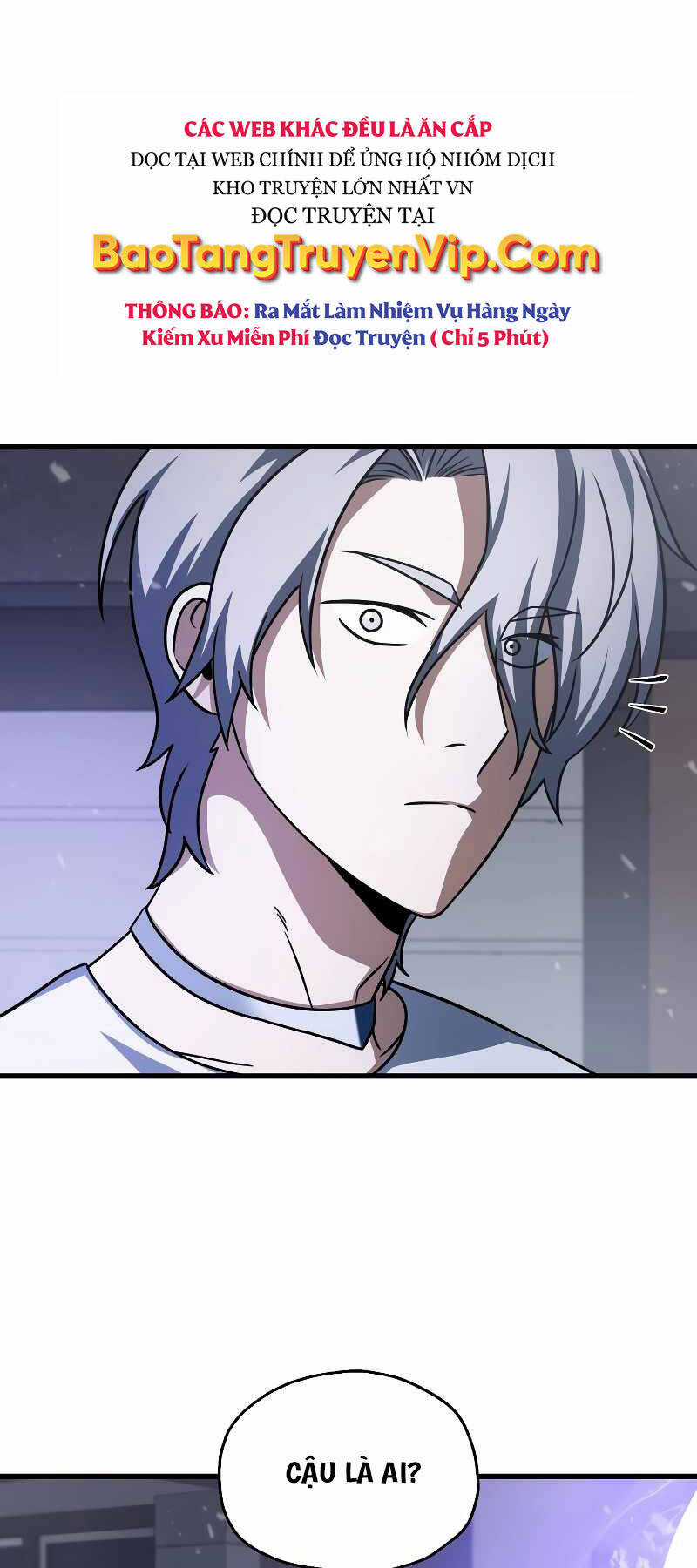 Người Chơi Không Thể Thăng Cấp Chapter 144 trang 8