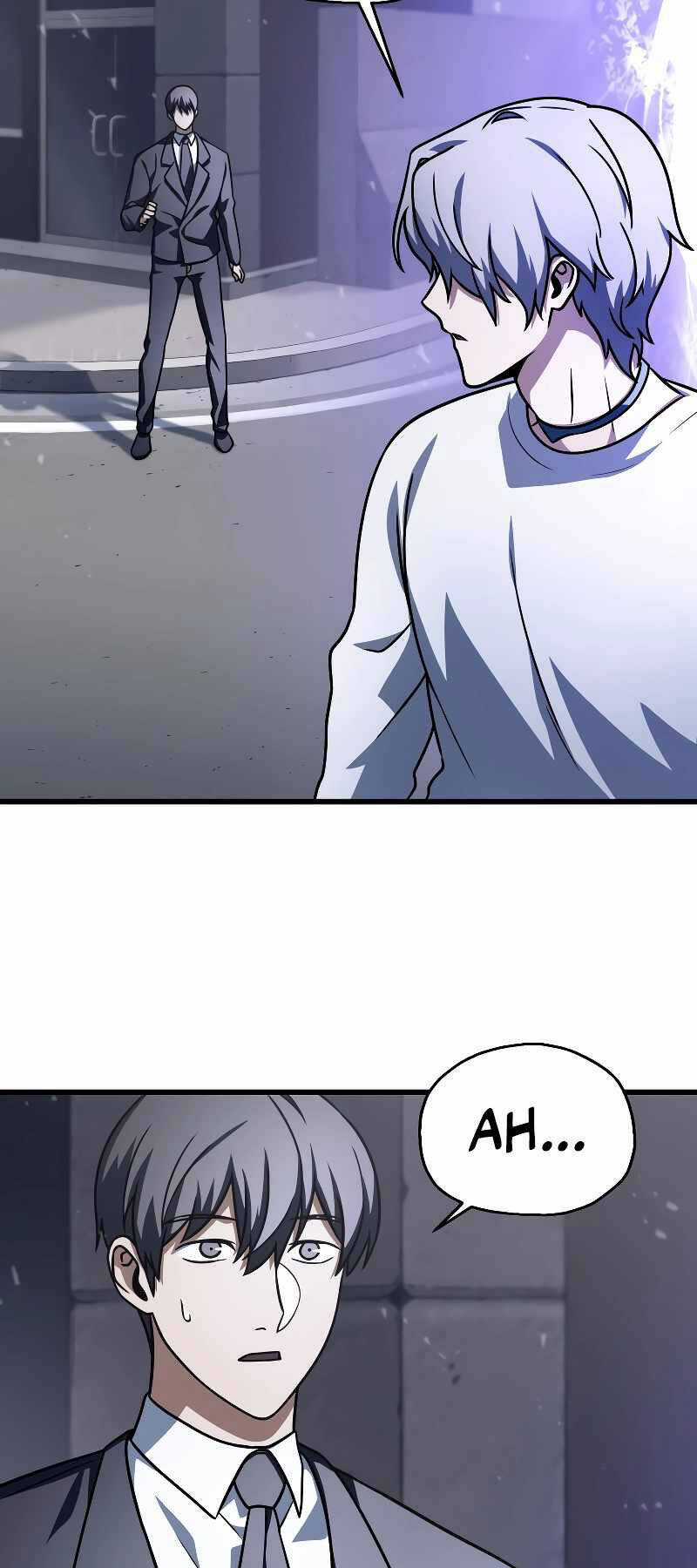 Người Chơi Không Thể Thăng Cấp Chapter 144 trang 9