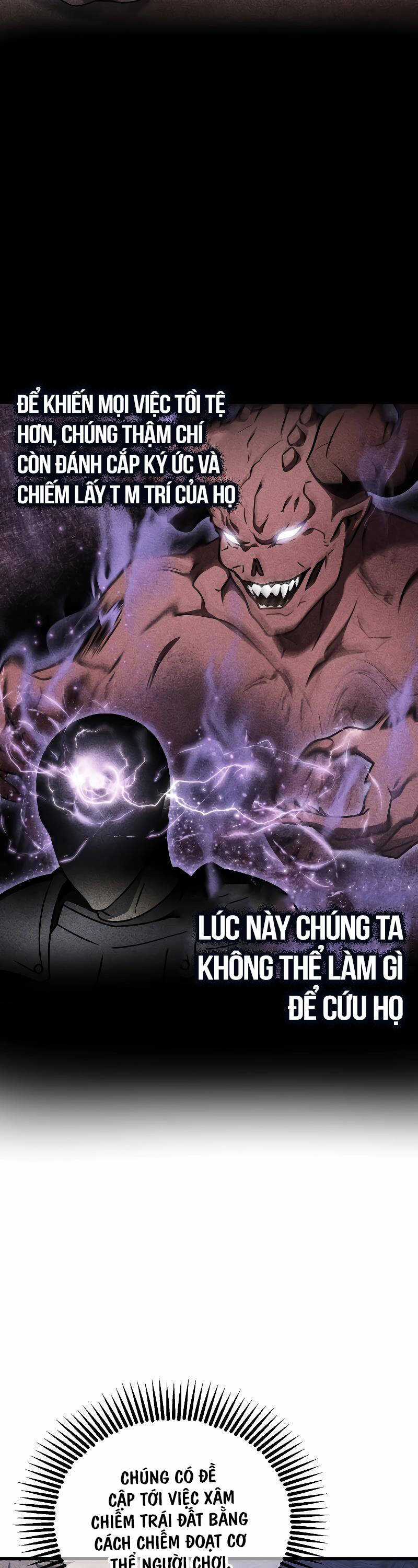 Người Chơi Không Thể Thăng Cấp Chapter 145 trang 13