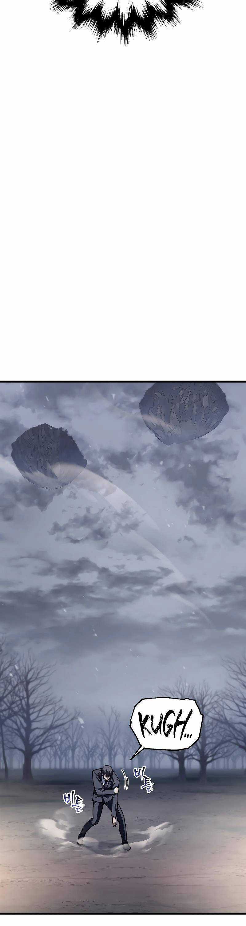 Người Chơi Không Thể Thăng Cấp Chapter 145 trang 24