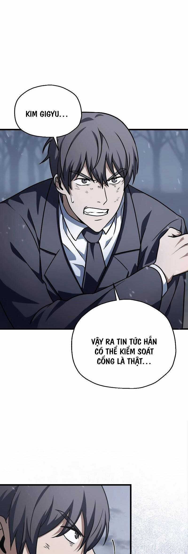 Người Chơi Không Thể Thăng Cấp Chapter 145 trang 25