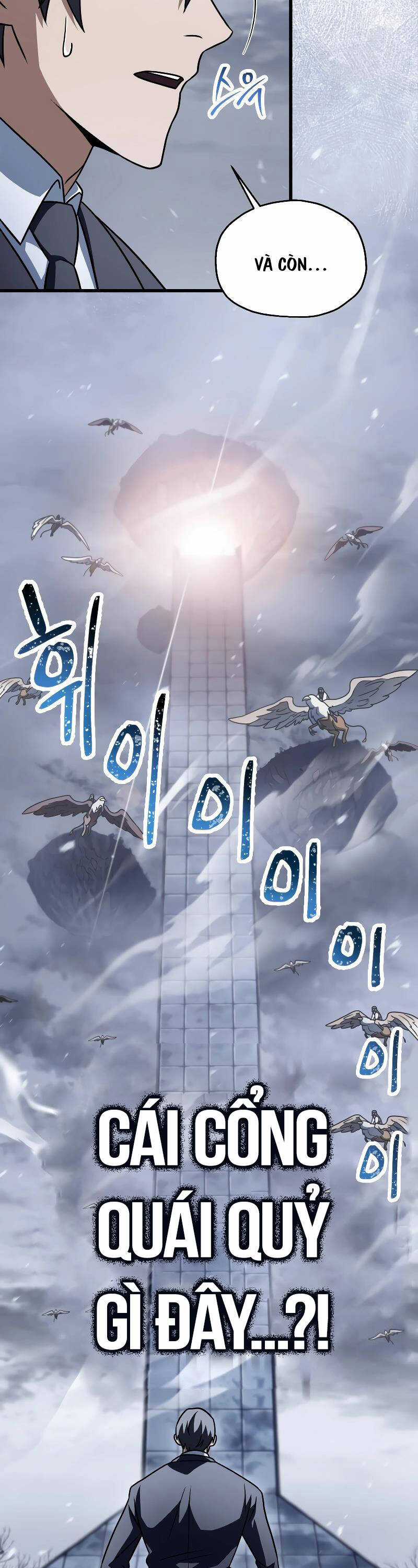 Người Chơi Không Thể Thăng Cấp Chapter 145 trang 26