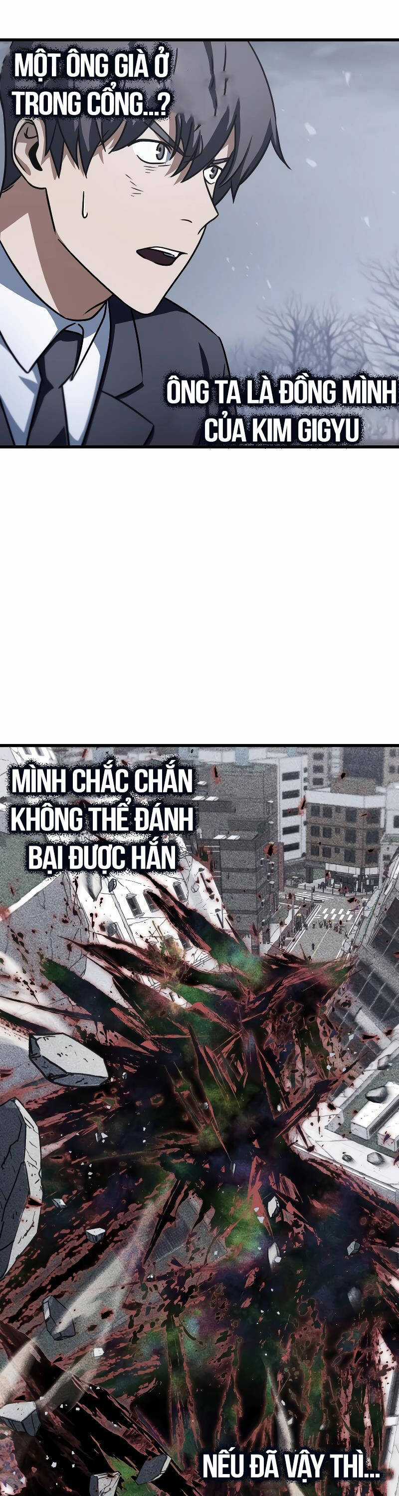 Người Chơi Không Thể Thăng Cấp Chapter 145 trang 29