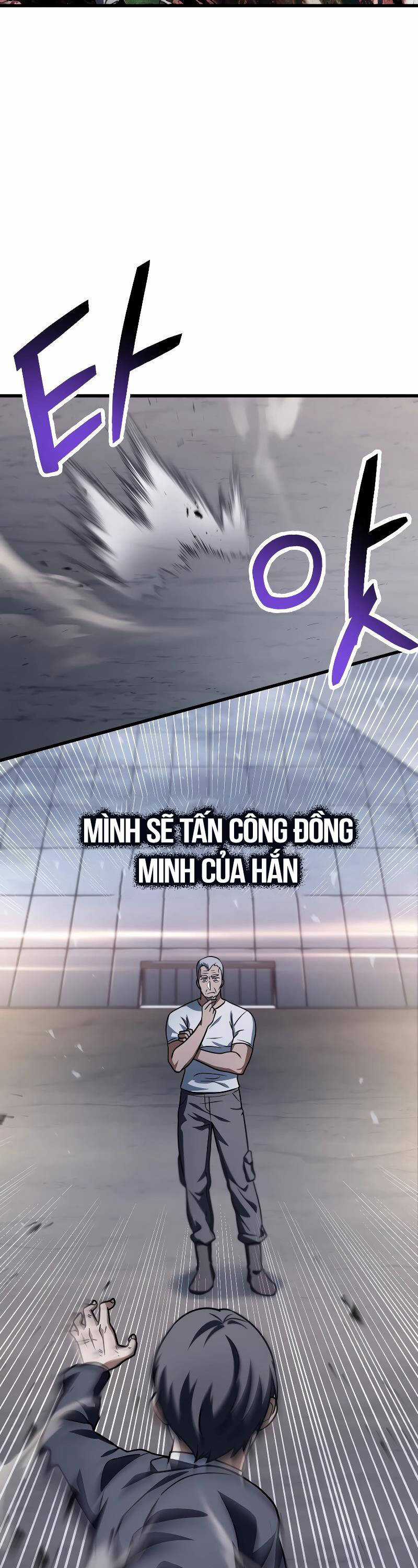 Người Chơi Không Thể Thăng Cấp Chapter 145 trang 30