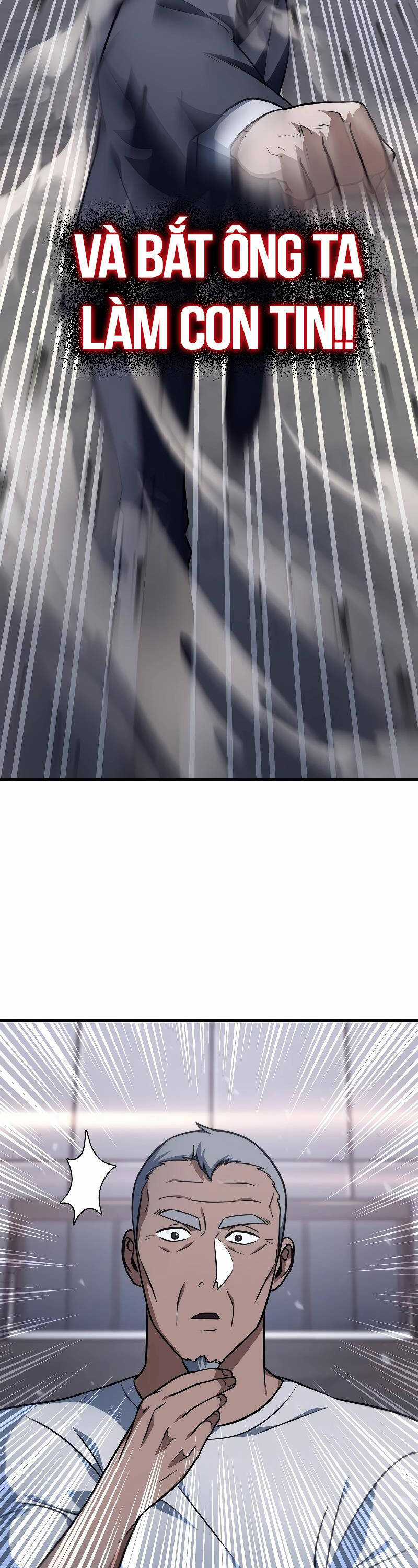 Người Chơi Không Thể Thăng Cấp Chapter 145 trang 31