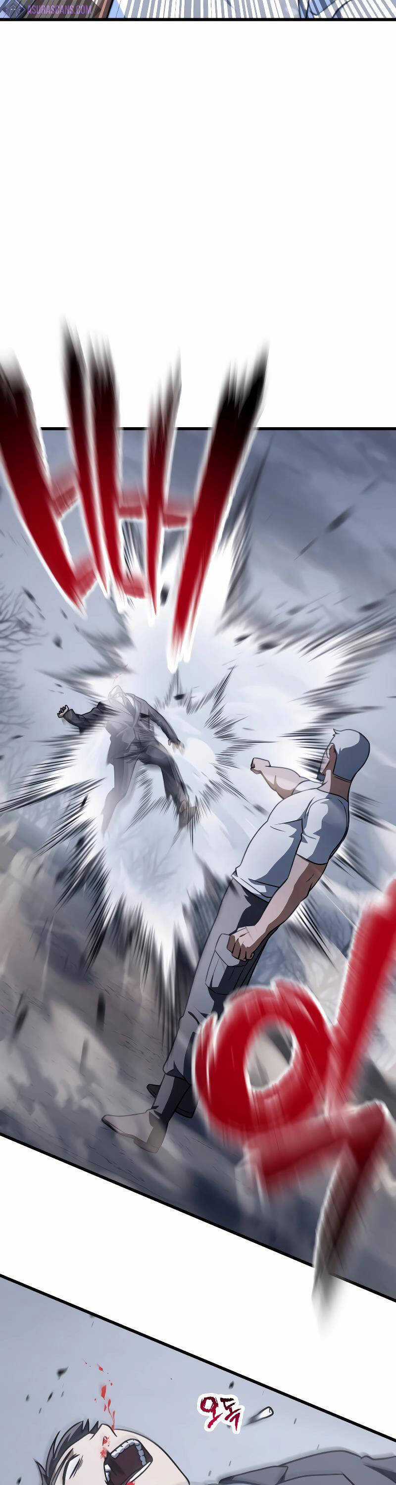 Người Chơi Không Thể Thăng Cấp Chapter 145 trang 32