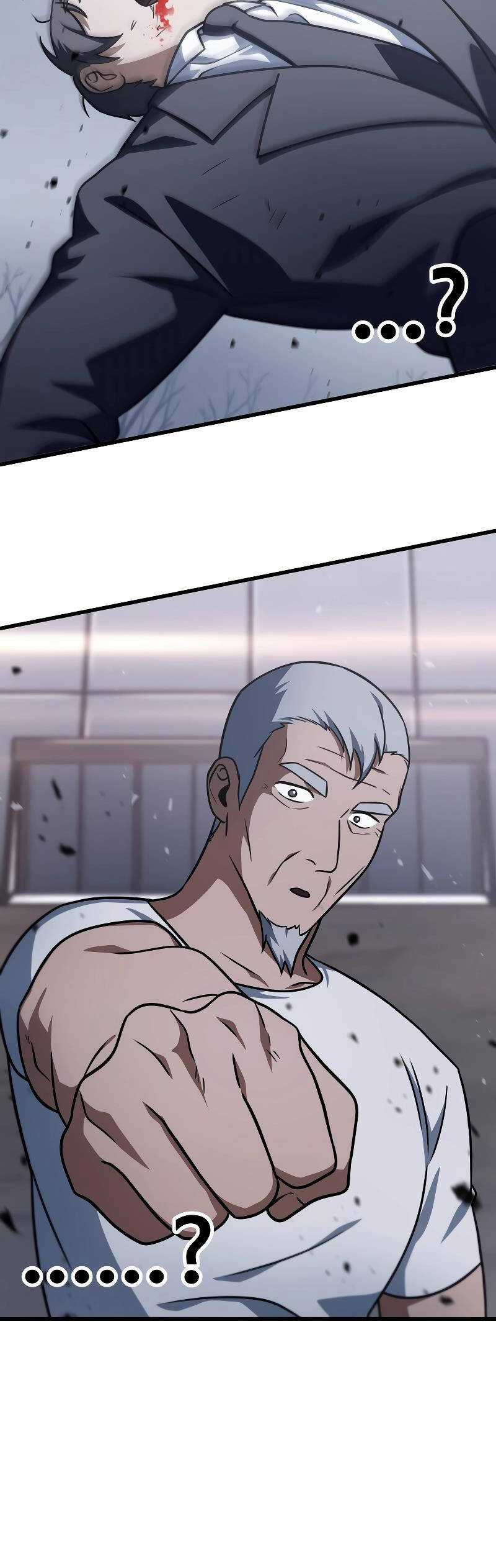 Người Chơi Không Thể Thăng Cấp Chapter 145 trang 33