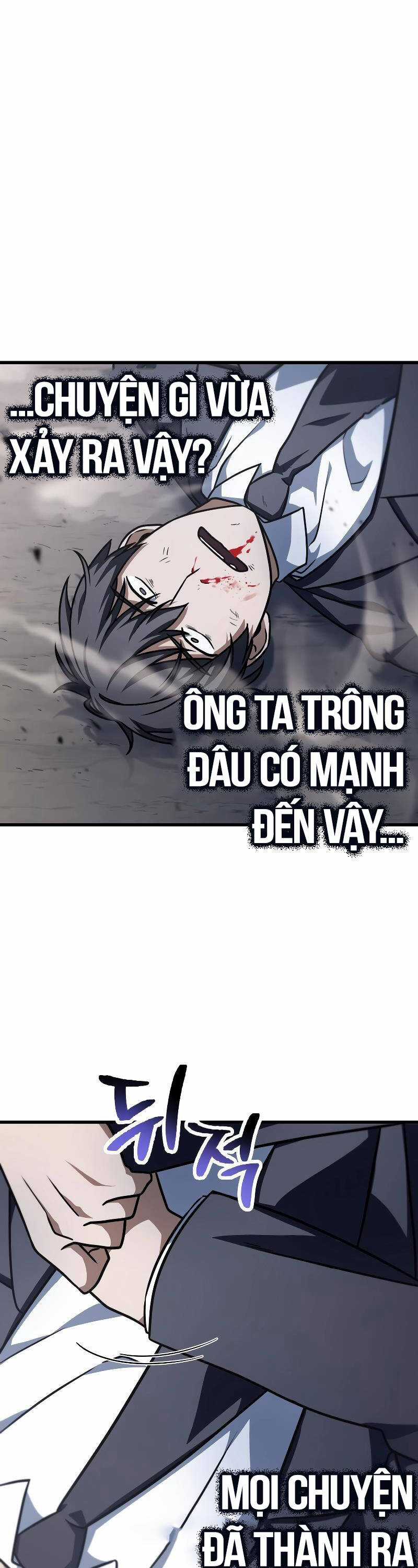 Người Chơi Không Thể Thăng Cấp Chapter 145 trang 35