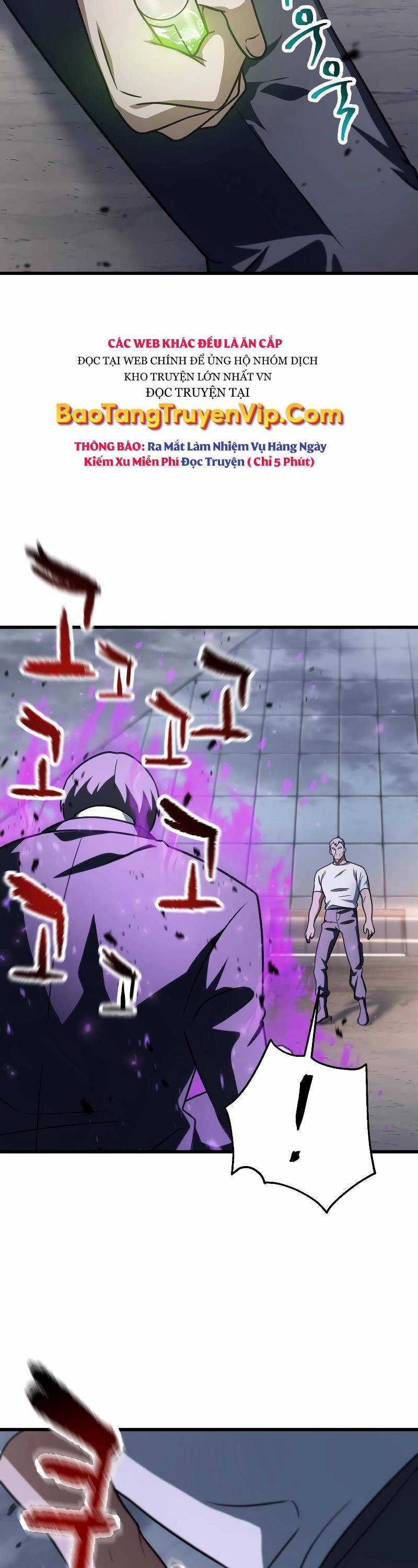 Người Chơi Không Thể Thăng Cấp Chapter 145 trang 38