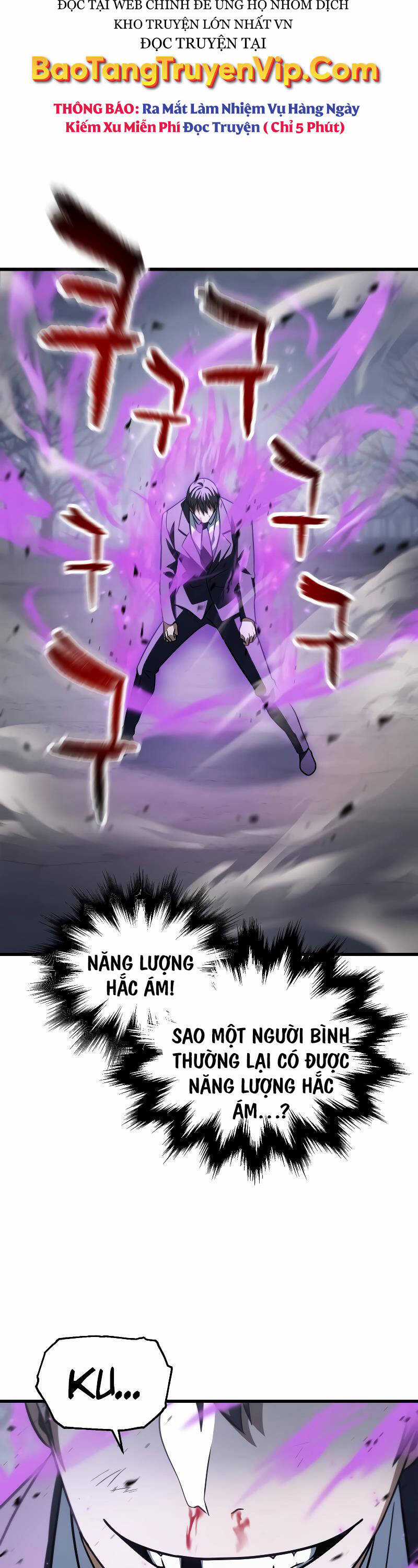 Người Chơi Không Thể Thăng Cấp Chapter 145 trang 40