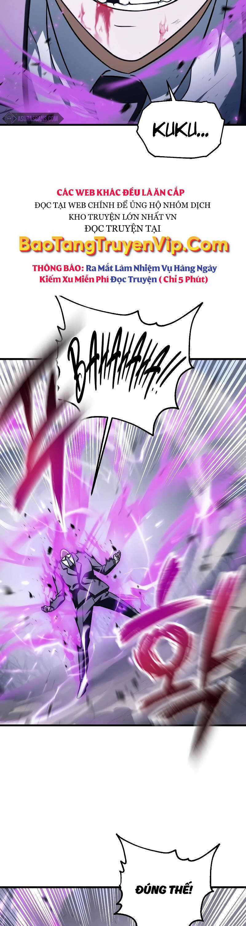 Người Chơi Không Thể Thăng Cấp Chapter 145 trang 41