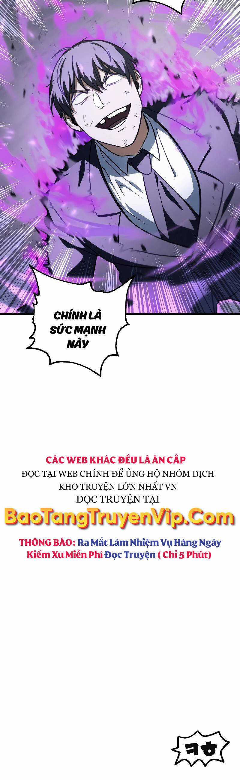 Người Chơi Không Thể Thăng Cấp Chapter 145 trang 42