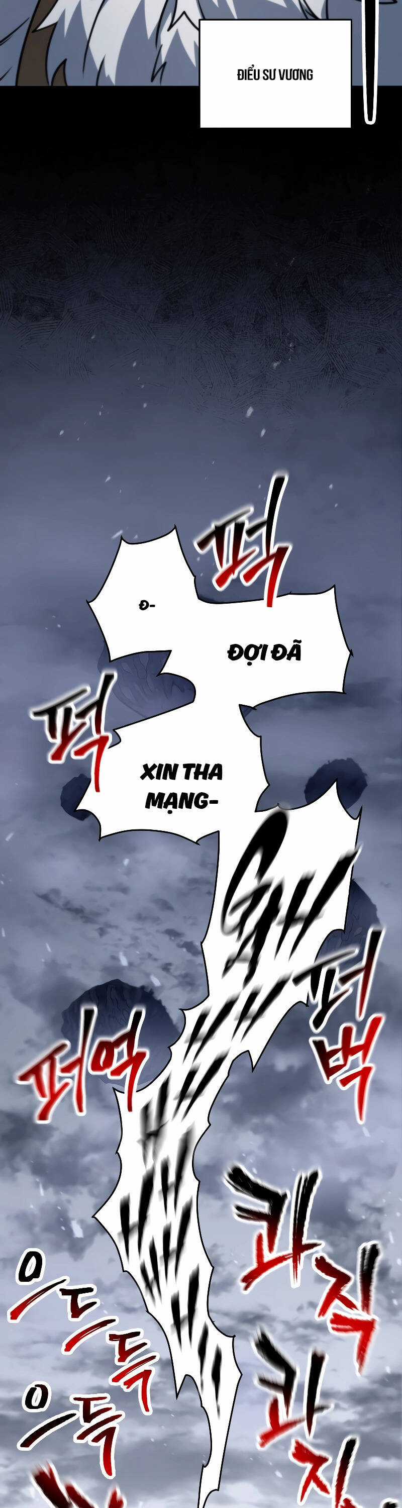 Người Chơi Không Thể Thăng Cấp Chapter 145 trang 46