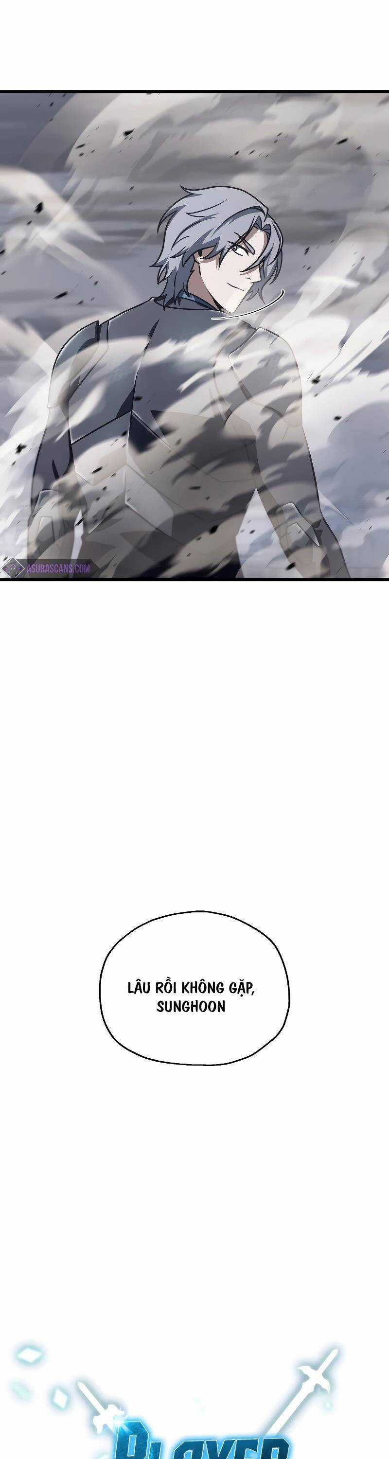 Người Chơi Không Thể Thăng Cấp Chapter 145 trang 5