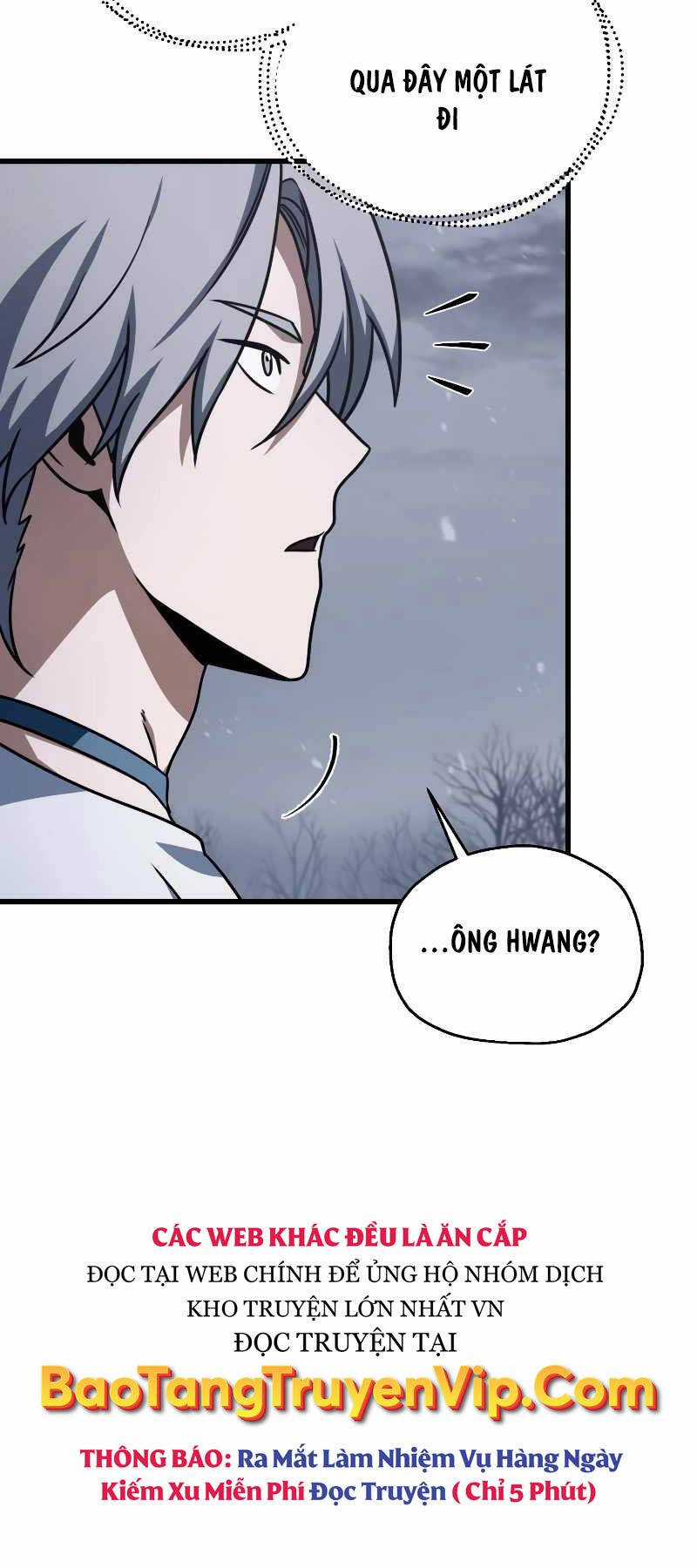 Người Chơi Không Thể Thăng Cấp Chapter 146 trang 12